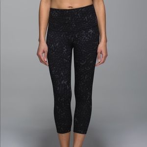 Lululemon leggings